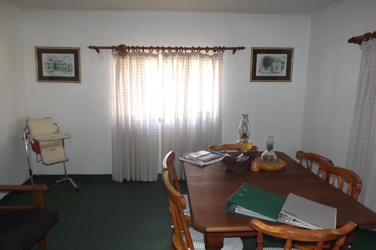 Verbe Farm Accommodation Kamieskroon Ngoại thất bức ảnh