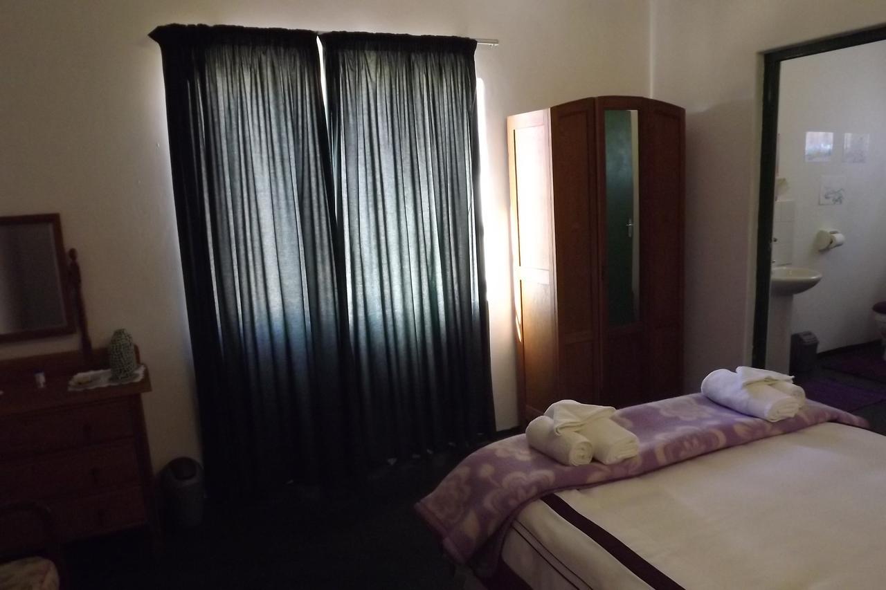 Verbe Farm Accommodation Kamieskroon Ngoại thất bức ảnh
