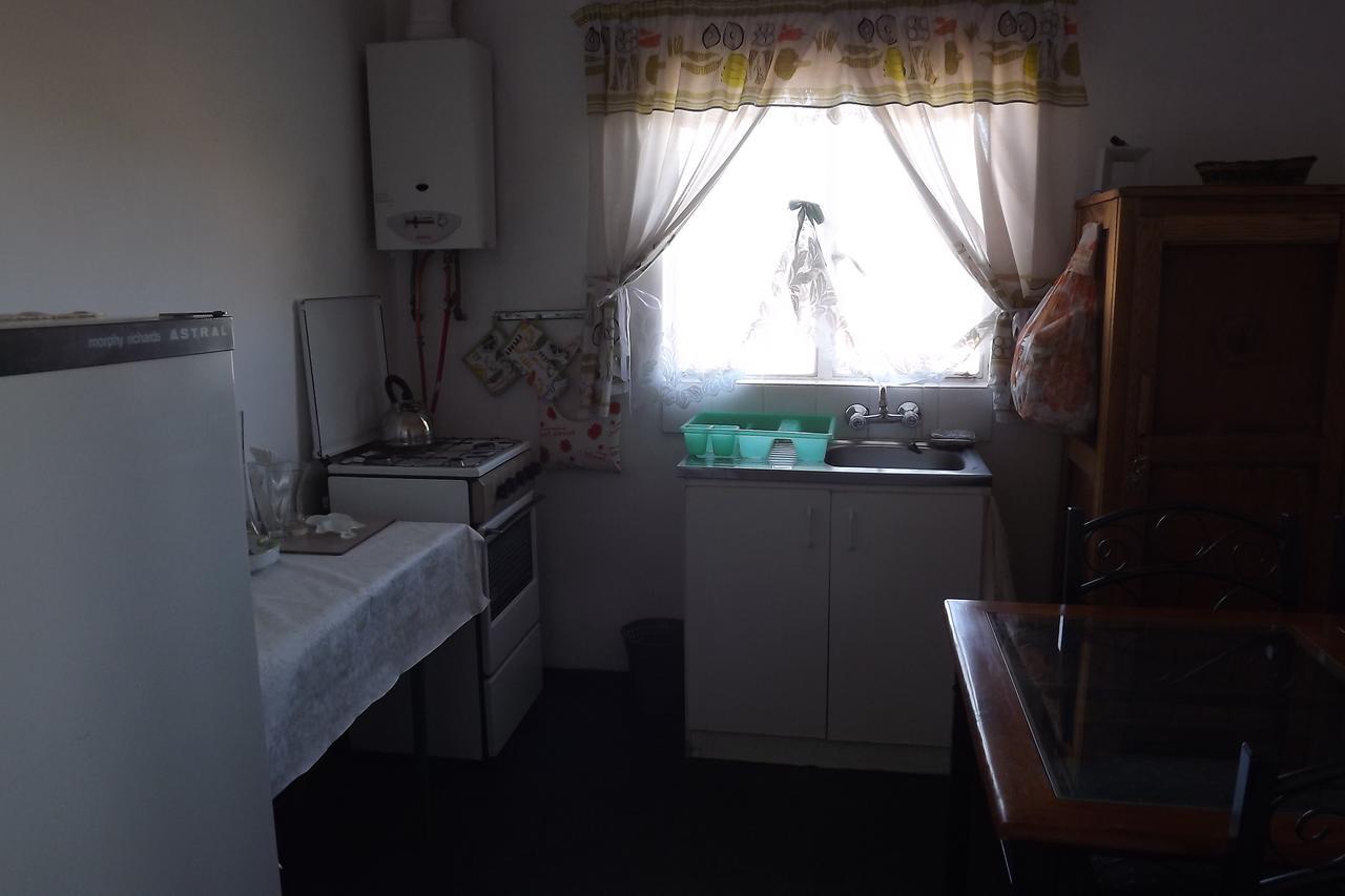 Verbe Farm Accommodation Kamieskroon Ngoại thất bức ảnh